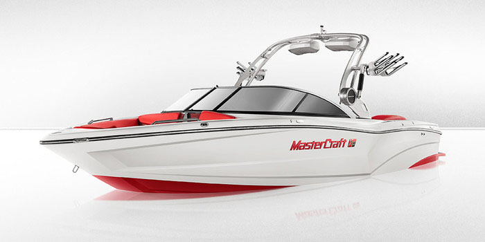 Mastercraft XT23